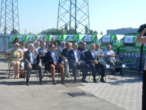 ULIČNI ZBIRALNIKI ZA ZBIRANJE E-ODPADKOV IN ODPADNIH BATERIJ 1